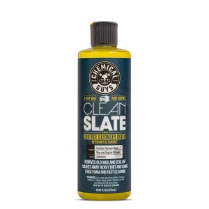 Clean Slate Surface Cleanser Wash